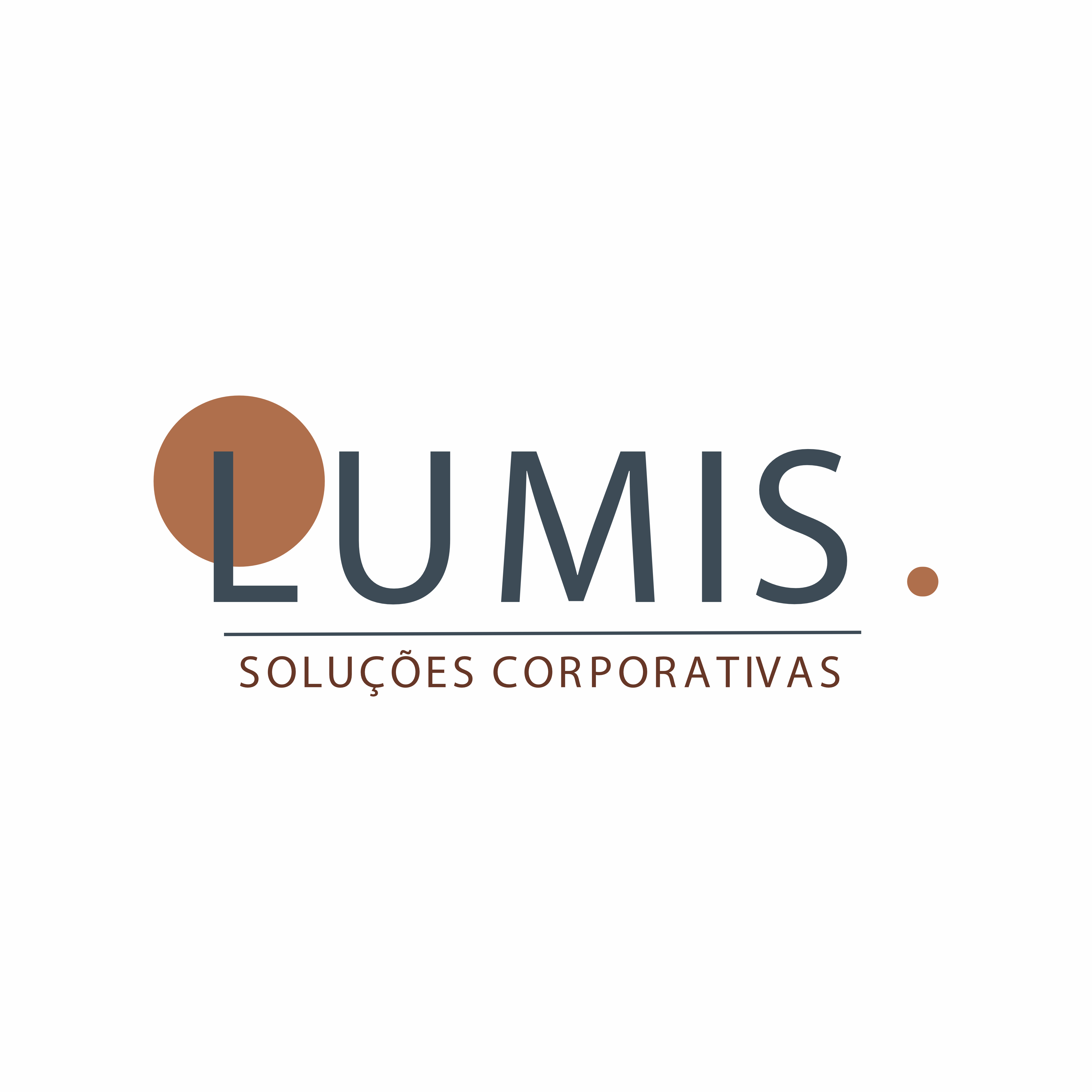 Lumis logo